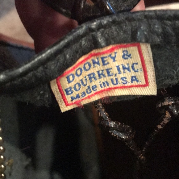 Dooney  Burke - Picture 14 of 16